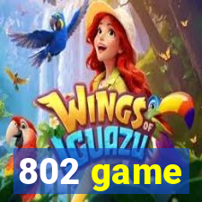 802 game